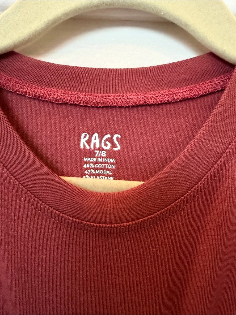 Rags to Raches coordinates nwt